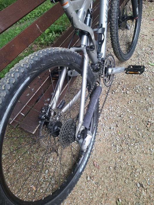 Sprzedam  Specialized xc pro