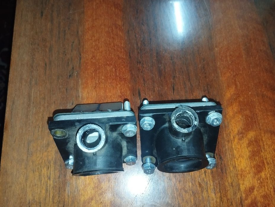 Продам лепестковые клапана на ИЖ Юпитер