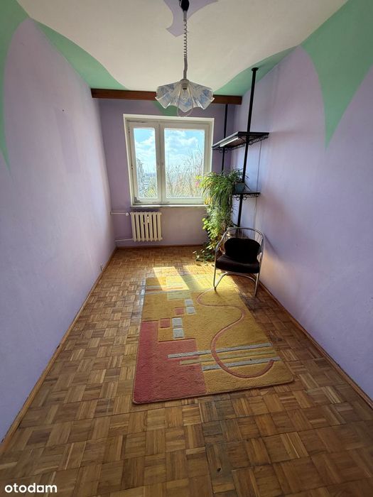 Trzy pokoje 64m2 na sprzedaż w Gryfinie
