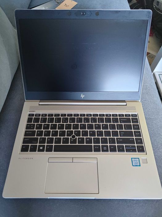 Laptop HP 840 G5 14.1" Windows 10 Pro