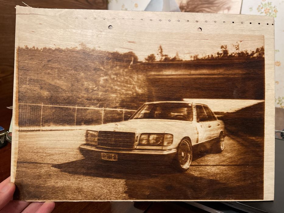 Продам Піропринтер