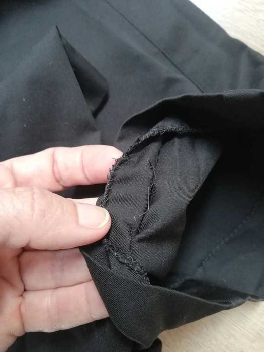 Spodnie puma dziewczęce