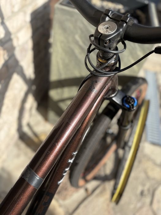 Ns decade v2 chocolate
