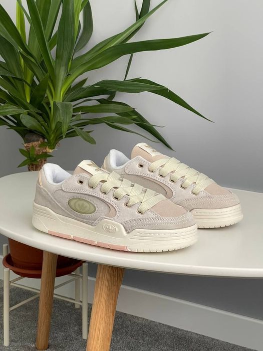 НОВИНКА ‼️ Жіночі кросівки Adidas Adi2000 Beige Pink , кросівки Адідас