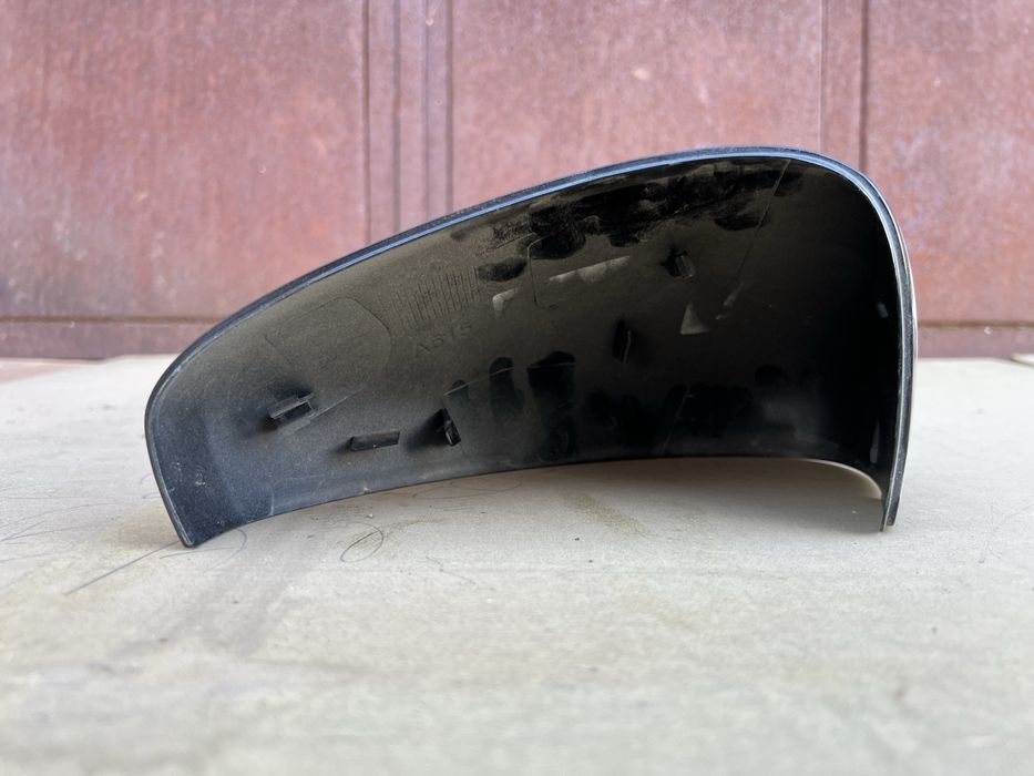Capa de espelho retrovisor esquerdo ds3