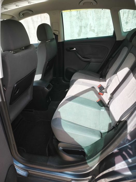 Seat Altea XL,  1.6l Gasóleo,