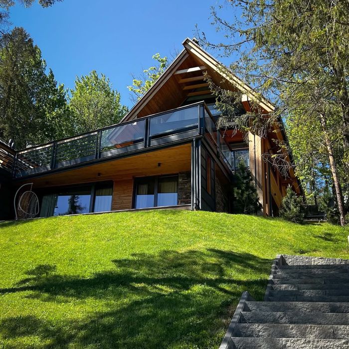 Ekskluzywny Apartament Białka Ski w Białce Tatrzańskiej