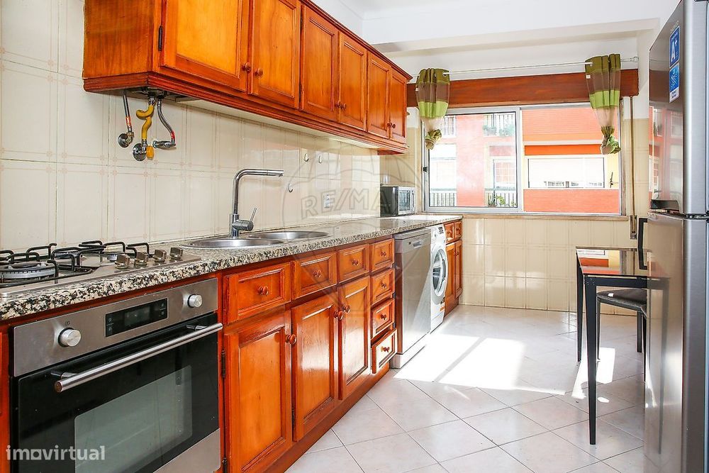 Apartamento T2 para venda