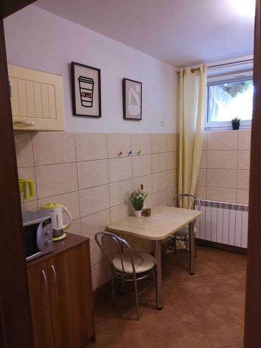 Mieszkanie – Lublin - Widok 3