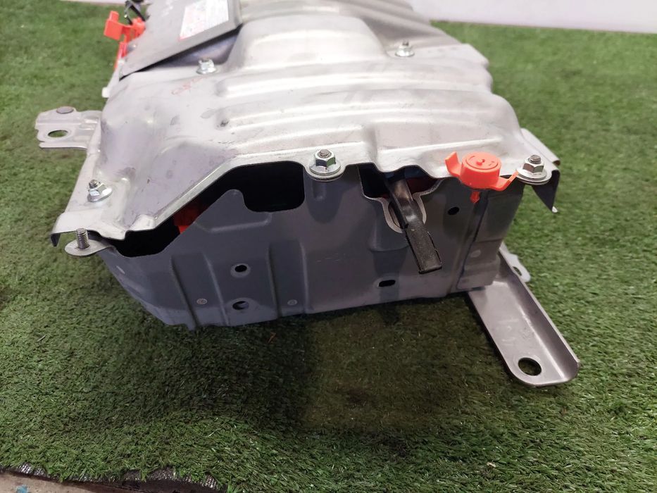 Bateria TOYOTA C-HR (_X2_, _H2_)