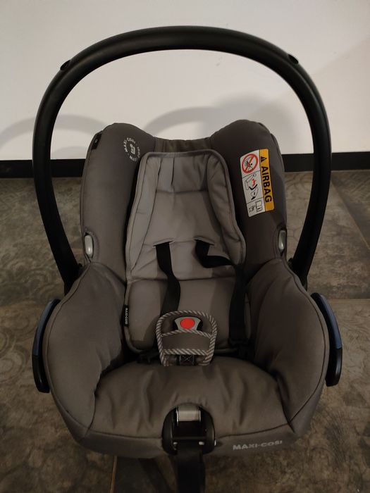 Fotelik nosidełko Maxi-Cosi Citi 0+ od 0-13 kg