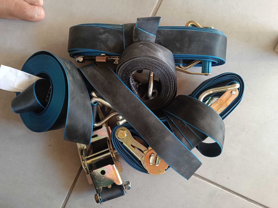 Cargo Lashing Strap511326414240501762