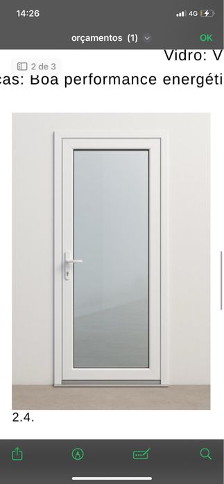 Caixilharias de Aluminio, portas, portoes, janelas, marquises etc