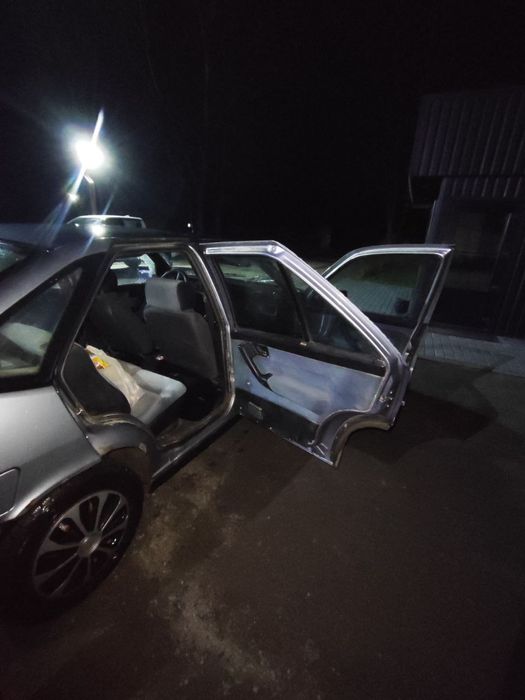 Продам Фіат темпра