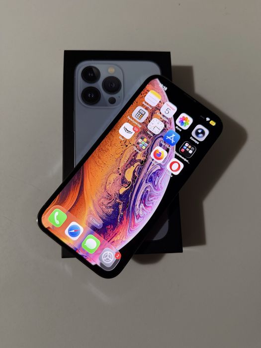 Iphone 13 pro 128 gb