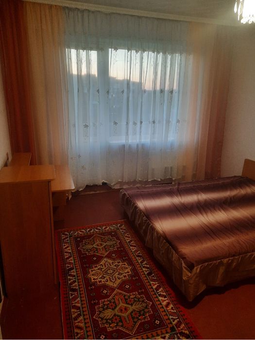 Сдам 2х комнатную квартиру