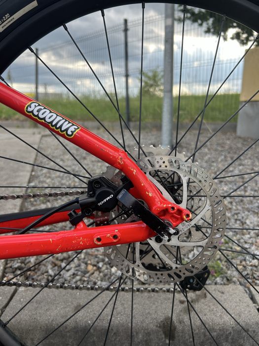 Rower trek marlin 7 gen. 2 S