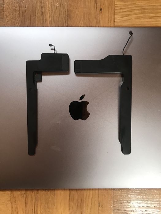 Динаміки MacBook a2159 a1502 a1398 a1286 a1278 a1369 a1466