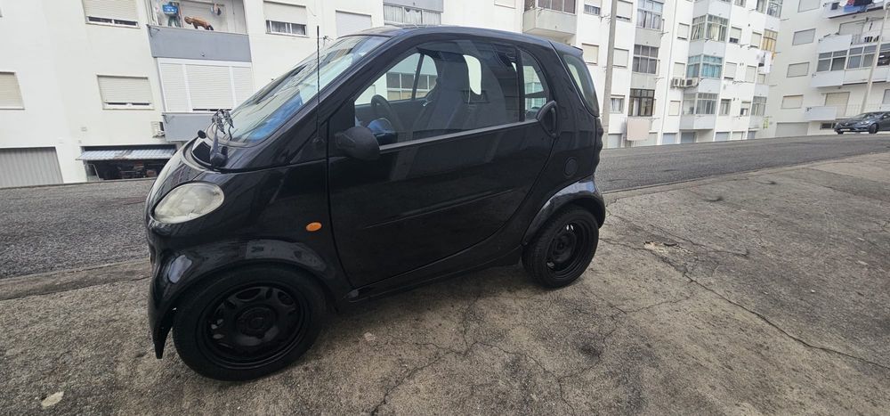 Vende se smat em boas condicoes preço negociavel