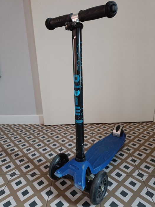 Hulajnoga Micro Maxi