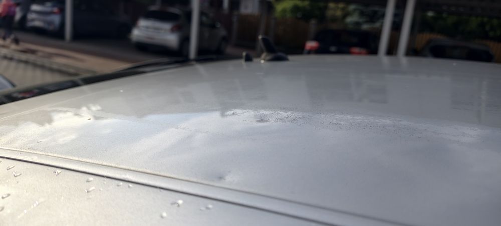 Renault Laguna 3 - gotowa do jazdy