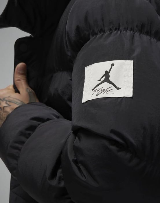 Чоловіча куртка air Jordan