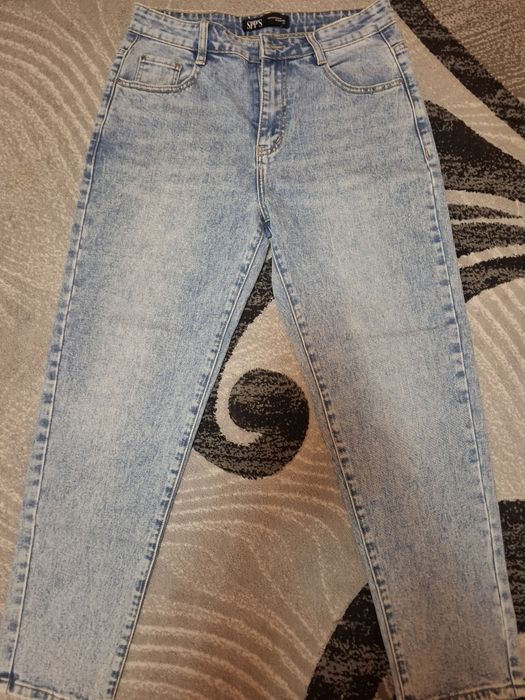 Джинси чоловічі.