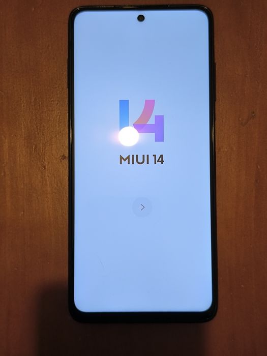 Smartphone Xiaomi POCO X3 Pro 8GB + 256GB