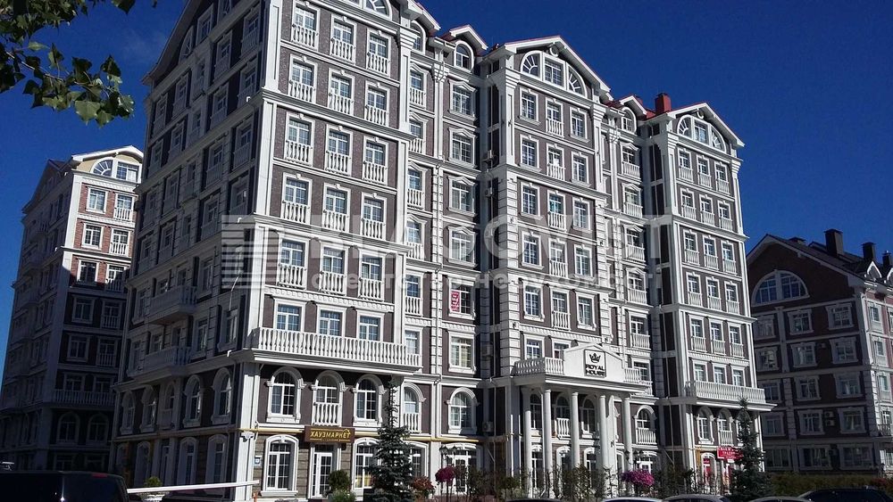 Продаж 1кімнатної квартири, ЖК Британський квартал, Теремки