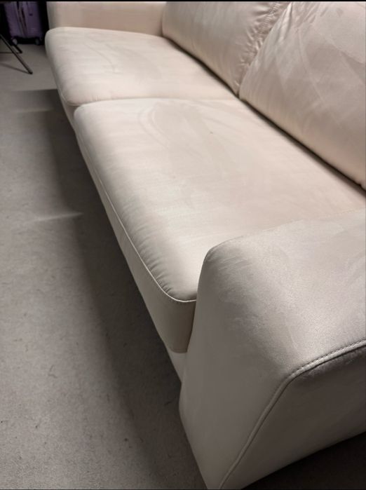 Stylowa sofa do salonu