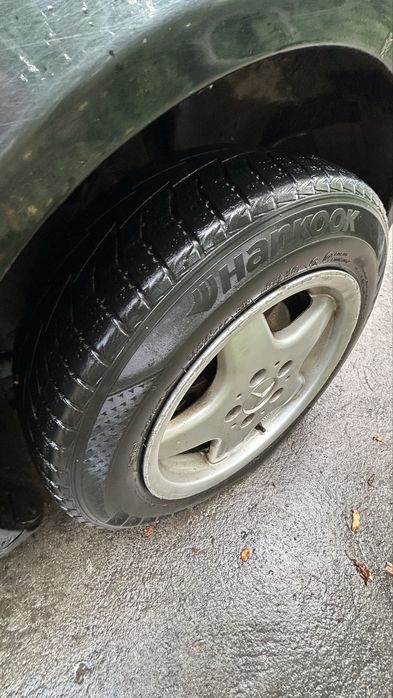 Mercedes-Benz А 190