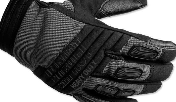 ‼️HELIKON-TEX Impact Heavy Duty перчатки рукавиці важка артилерія ‼️