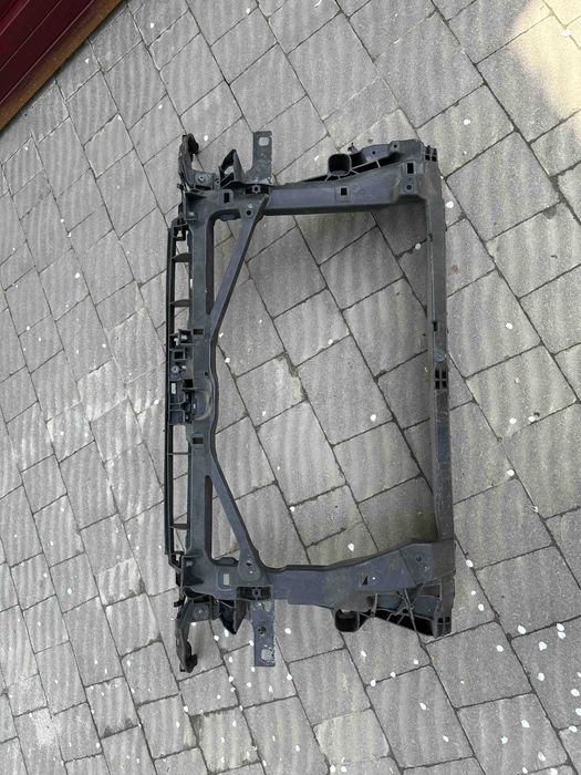 Телевізор, установочная панель радіаторів audi a3 8v