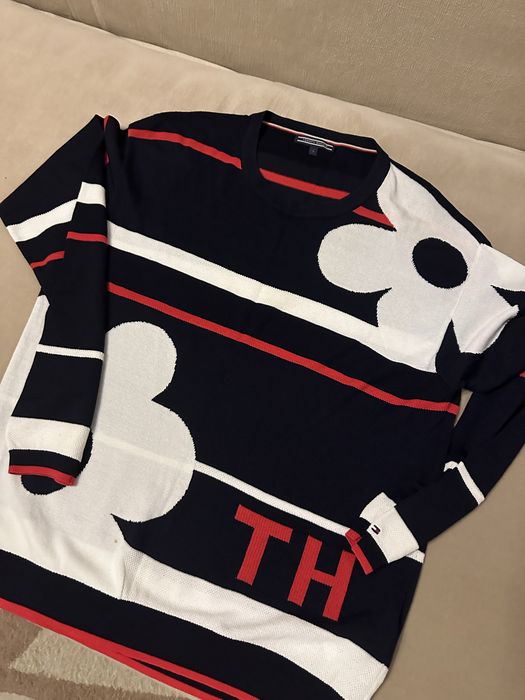 Кофта Tommy Hilfiger