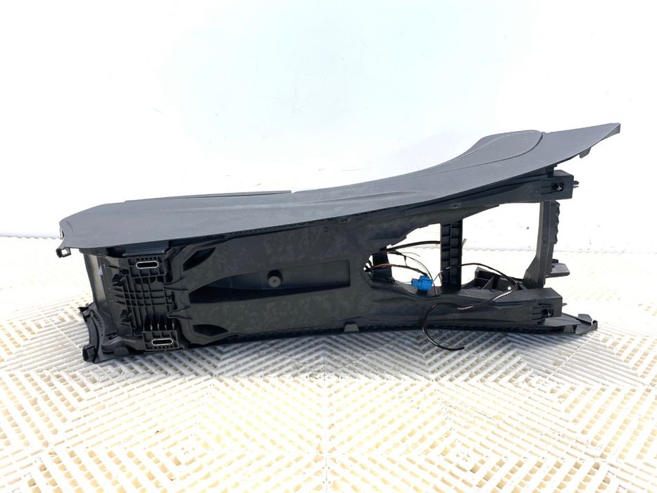 TUNEL ŚRODKOWY MERCEDES GLC SUV A2536804104 KONSOLA