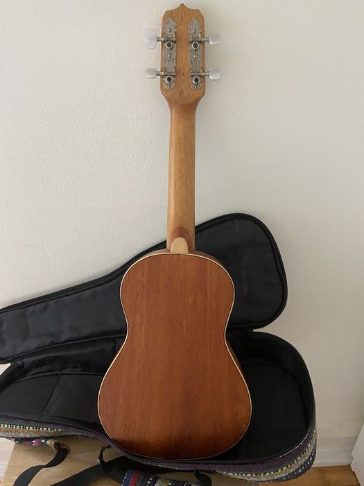 Ukulele Studio Soprano