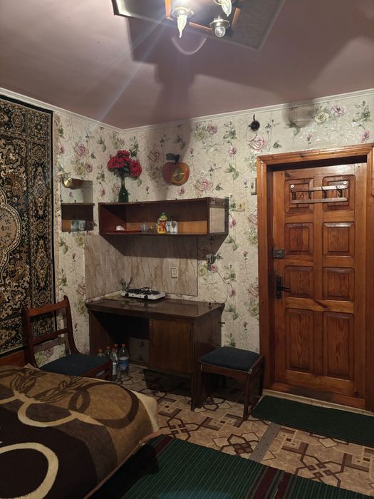 Комунальная комната