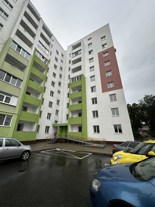 Продам срочно 2 комнатную квартиру  56 метров ЖК Мира 3  pp1