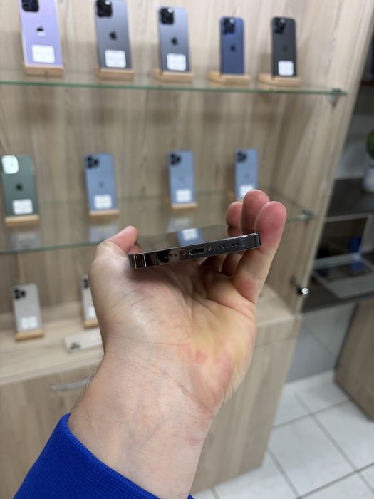 Iphone 13 Pro 512gb Neverlock Чудовий Стан! Оплата Частинами!