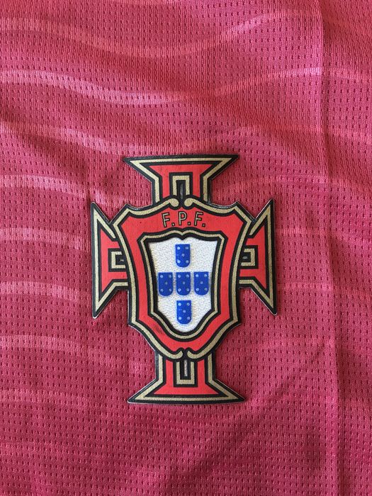 Camisola Seleção Portugal Mundial 2026 M