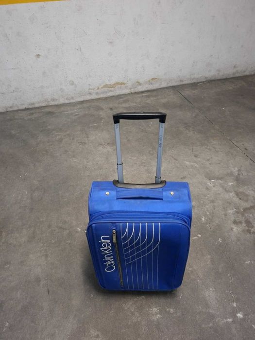 Trolley/Mala de viagem Calvin Klein