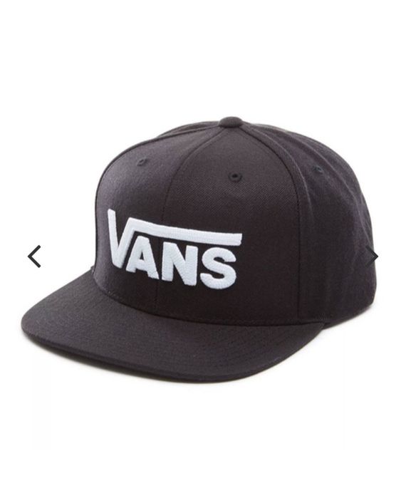 Czapka Vans czapka z daszkiem Snapback fullcap