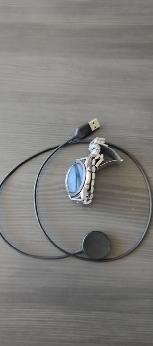 Samsung Galaxy Watch 3 Męski zegarek