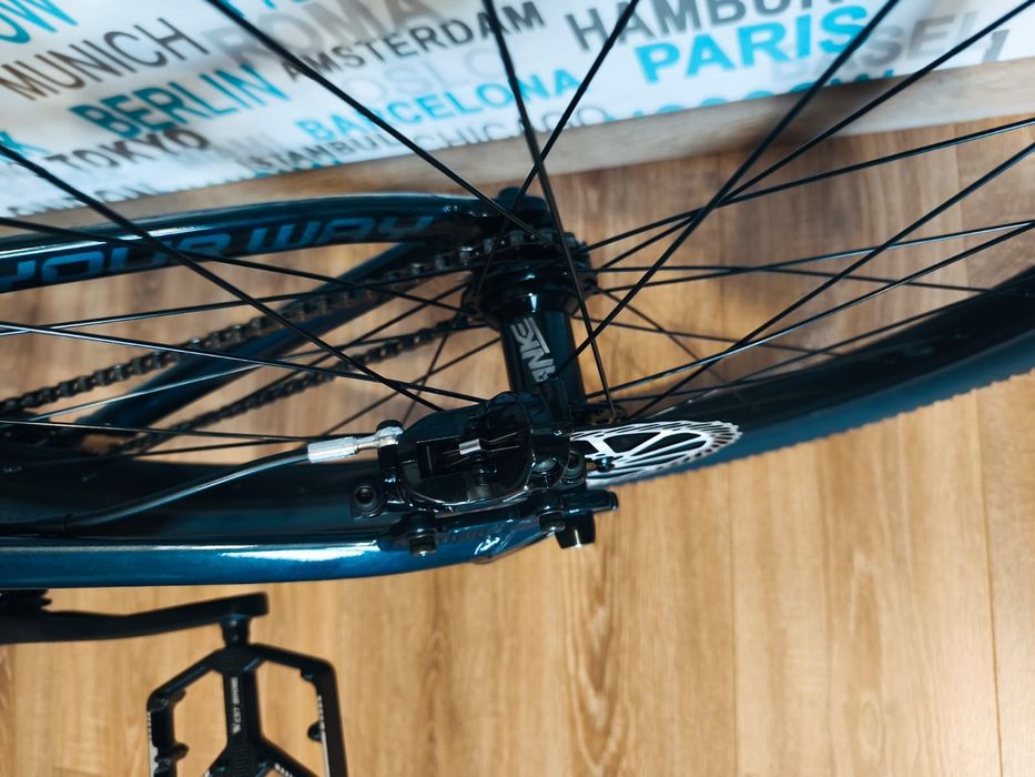 Dartmoor 26player nowy