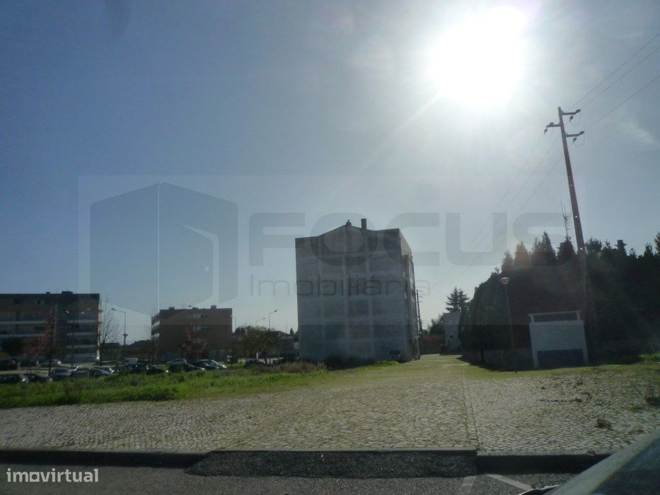 Lote de Terreno em Albergaria-a-Velha