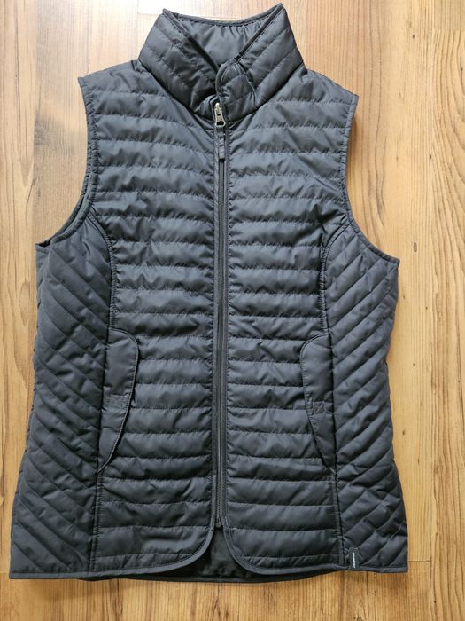 Kamizelka Fruganza+druga puchowa