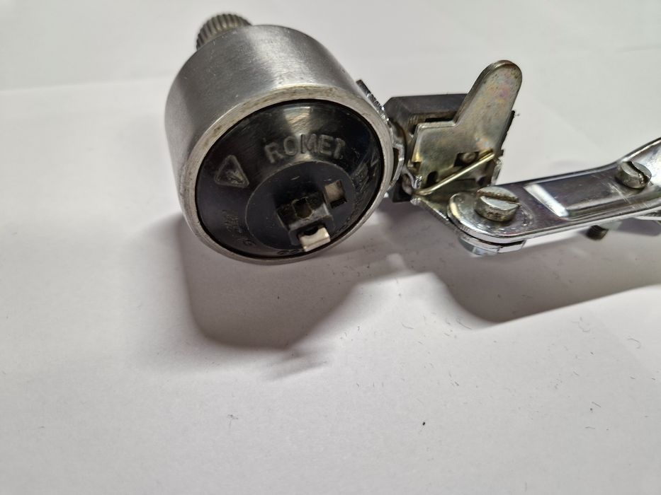 Dynamo romet mistral huragan orkan wagant retro prl