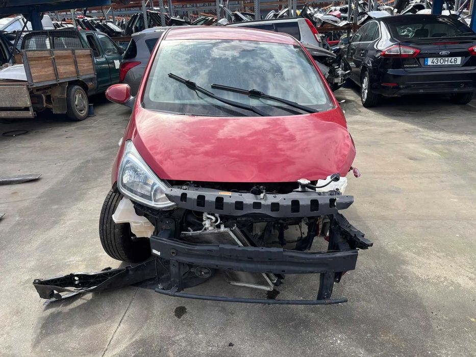 Peças Hyundai I10 do ano 2019 1.0 Gasolina