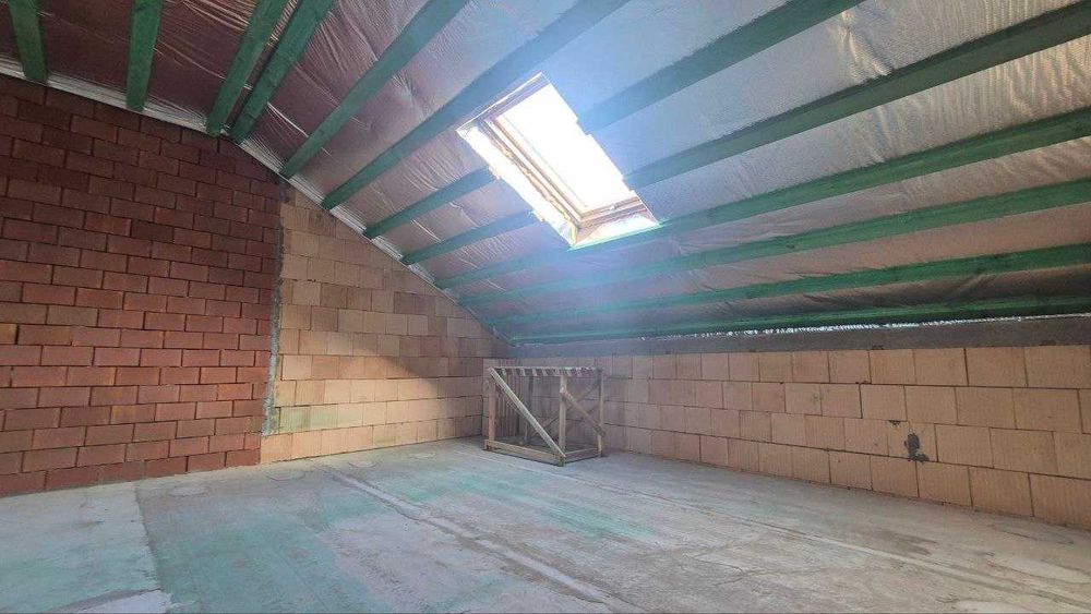 Просторий таунхаус 135 м² біля парку «Дубки»