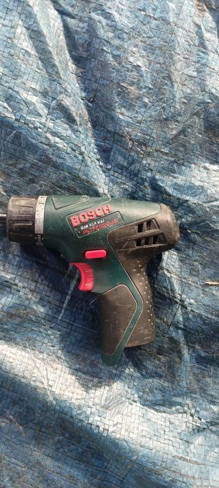 Bosch GOS 10,8V kamera inspekcyjna